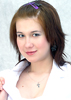 Kristina from Tver Russian brides
