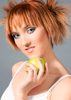 Oksana from Barnaul Russian brides