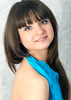 Olesya from Tver Russian brides