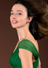 Tina from Kiev Russian brides