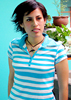 Russian wife Yuliana  from Lima , Peru