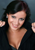 Julia from Poltava Russian brides