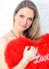 Russian woman Anastasia from Tver