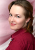 Anna from Tver Russian brides