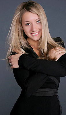 Ekaterina bride from  Ukraine 22 years old