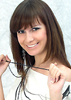 Russian woman Victoria from Tver