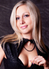 Marina from Mariupol Russian brides