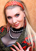 Julia  from Gorlovka Russian brides