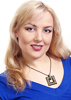 Natalia  from Novosibirsk Russian brides