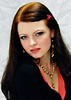 Tatiana from Tver Russian brides