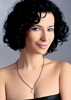 Russian woman Larisa from Kiev