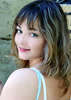 Ekaterina from Kiev Russian brides