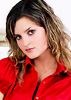 Russian woman Julia from Kherson