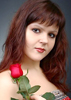 Valeria from Chernovtsy Russian brides