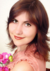 Russian single Oksana from Omsk, Russia