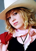 Russian single Albina from Ufa, Rusia