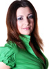 Russian woman Ludmila from Poltava