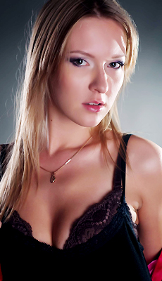 Olga bride from  Ukraine 22 years old