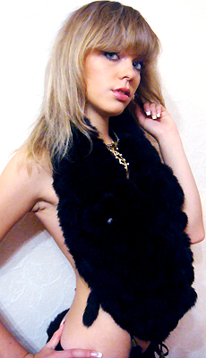 Olga bride from  Ukraine 22 years old