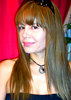 Russian wife Keyla from Lima, Peru