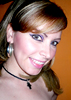 Russian wife Rosina from Lima, PERU
