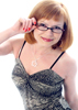 Russian woman Elena  from Tver