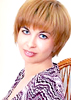 Tatiana from Mariupol Russian brides