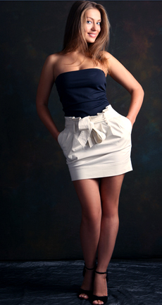 Larisa bride from  Ukraine 30 years old