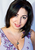 Russian wife Olga from Mariupol, Ukraine