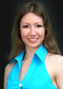 Russian woman Alena from Tver