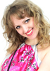 Russian woman Margarita from Tver