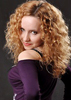 Oksana from Tokmak Russian brides