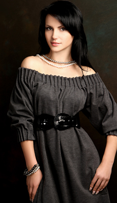 Tatiana bride from  Ukraine 24 years old