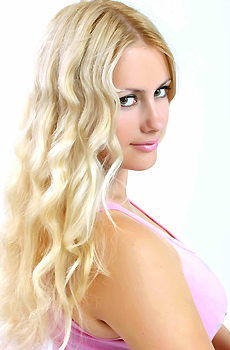 Veronika bride from  Ukraine 21 years old