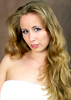 Russian woman Anna from Tver