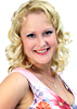 Russian woman Alena from Tver