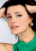 Russian wife Ruslana from Kiev, Ukraine