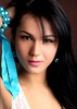 Russian wife Olesya from Kiev, Ukraine