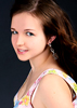 Russian wife Daria from Kiev, Ukraine