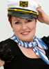 Russian woman Natalia from Tver