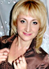 Russian wife Natalia from Melitopol, Ukraine