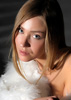 Russian wife Ekaterina from Zaporozhye, Ukraine