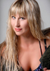 Russian wife Irina from Zaporozhye, Ukraine