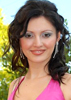 Russian wife Tatiana from Mariupol, Ukraine
