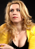 Russian wife Elena from Novosibirsk, Russia