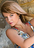 Russian wife Svetlana  from Odessa, Ukraine
