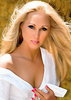 Russian wife Elena  from Odessa, Ukraine