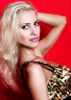 Russian wife Elena from Mariupol, Ukraine