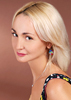 Russian wife Alla from Kiev,  Ukraine