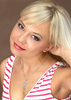Russian wife Marina from Tver, Russia